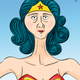 Illustration for article titled Even Superheroes Get Old